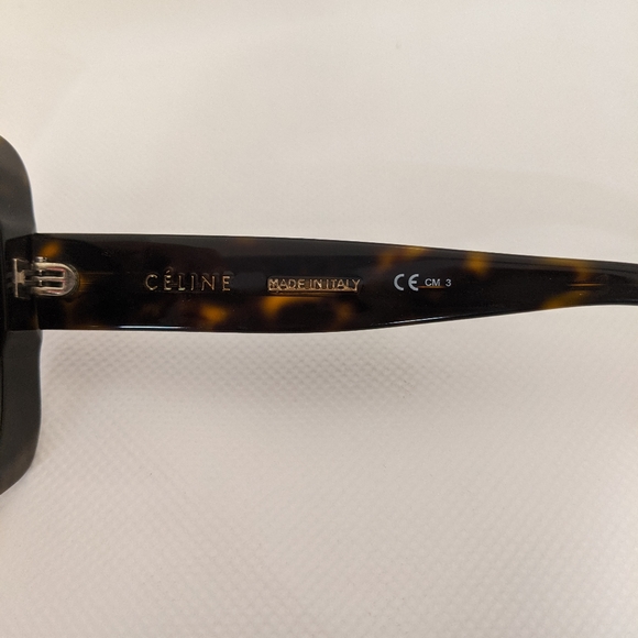 Celine sunglasses - Picture 3 of 4